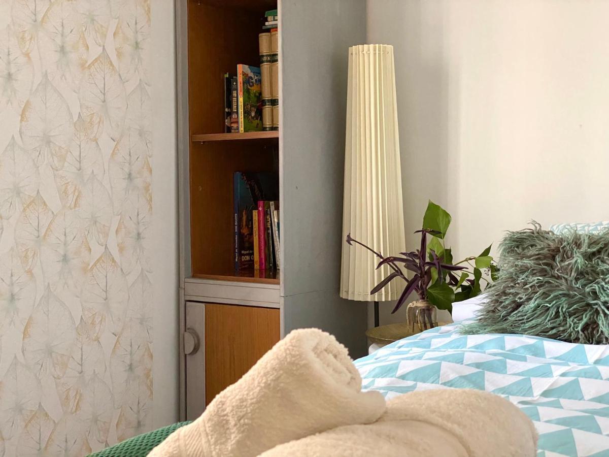 Apartamento La Muralla Parking Gratis Бургос Екстер'єр фото