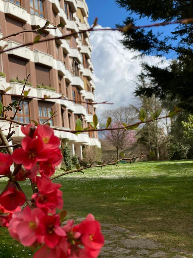 Apartamento La Muralla Parking Gratis Бургос Екстер'єр фото