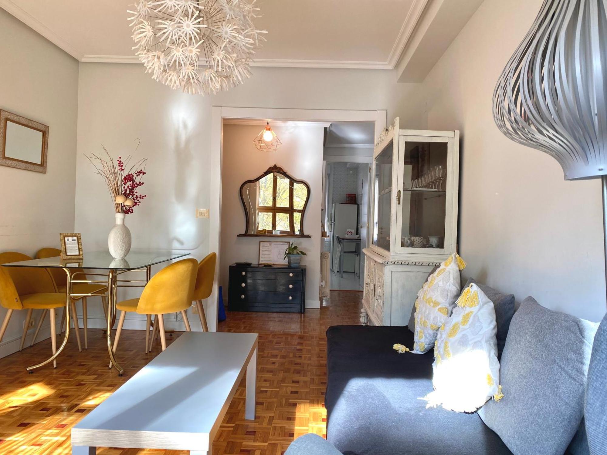 Apartamento La Muralla Parking Gratis Бургос Екстер'єр фото