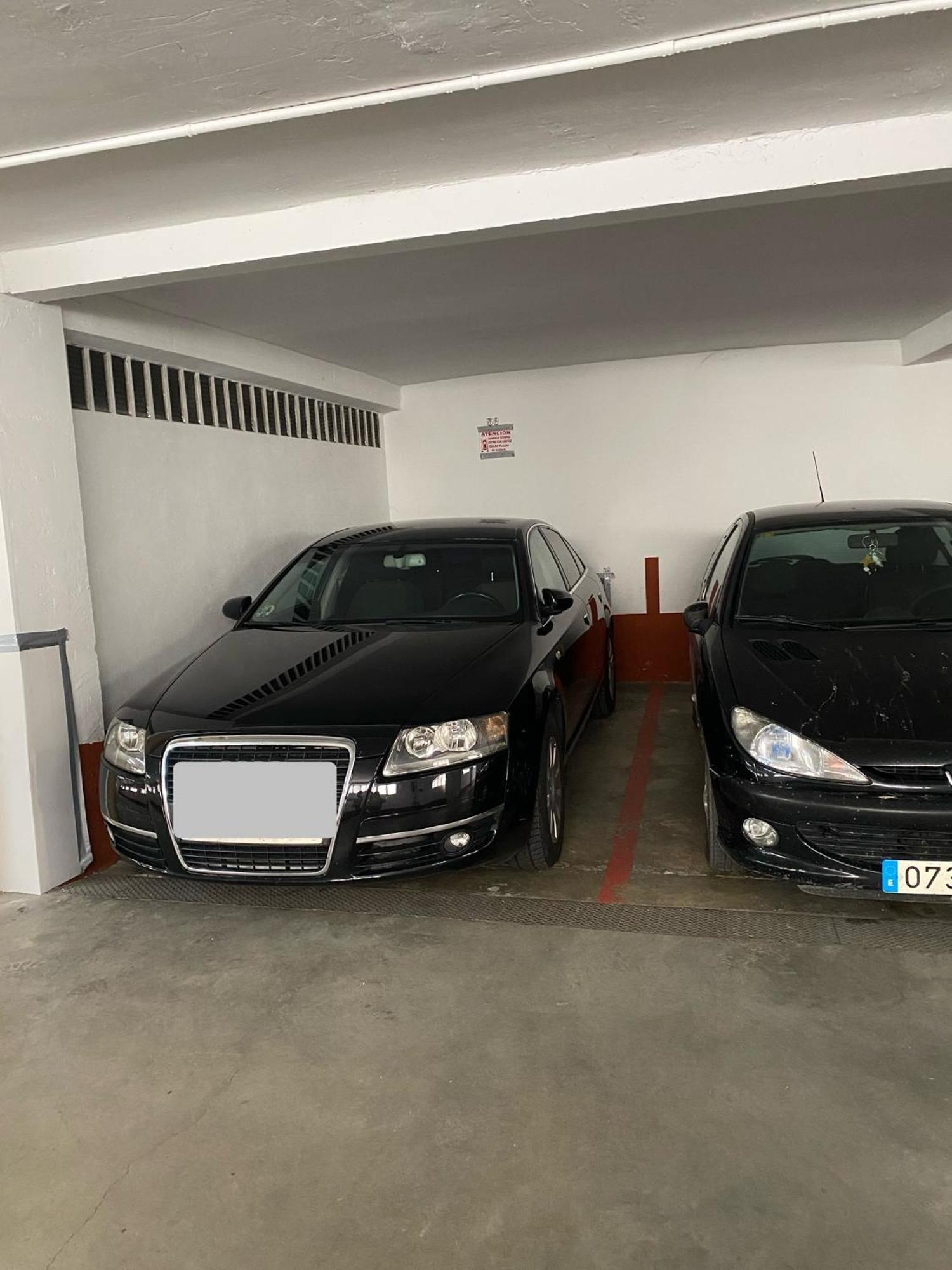 Apartamento La Muralla Parking Gratis Бургос Екстер'єр фото