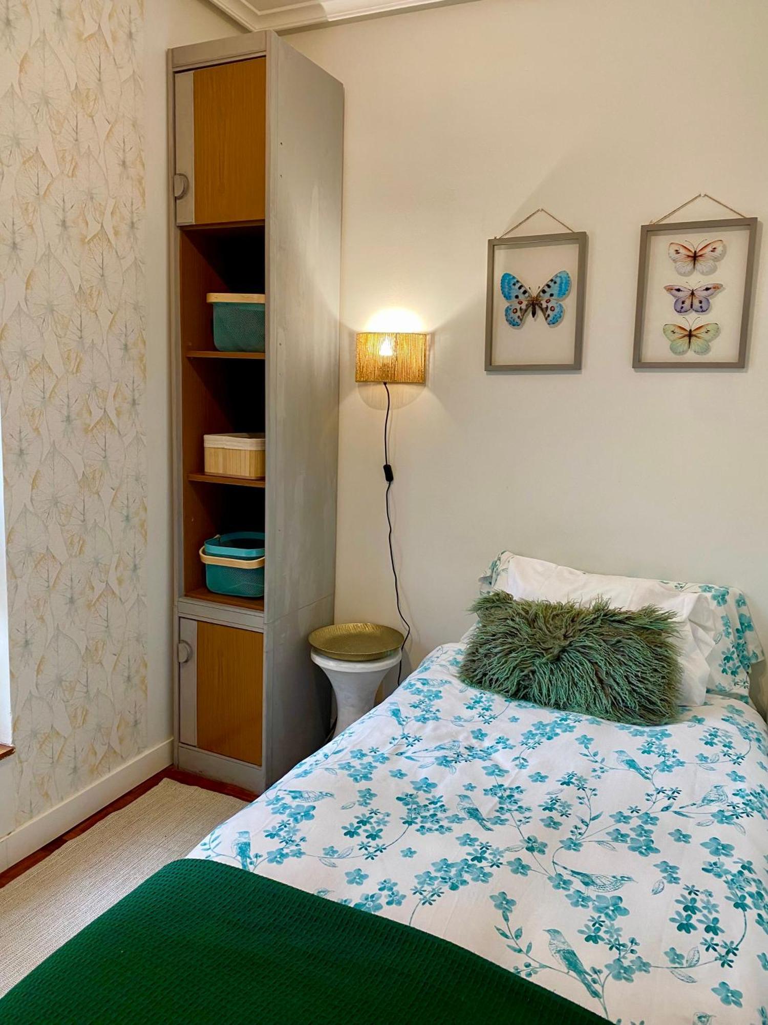 Apartamento La Muralla Parking Gratis Бургос Екстер'єр фото